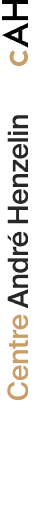Logo Cah